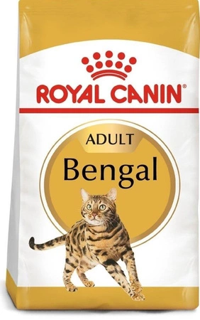 ROYAL CANIN Bengal Adult 2kg 