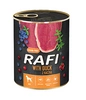 DOLINA NOTECI Rafi s kachnou 800g