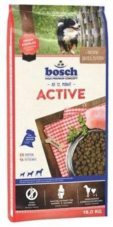  Bosch Active, HYDINA 15kg 