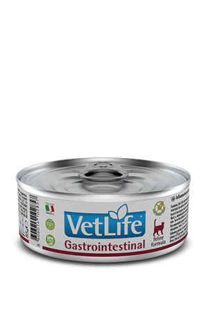 Farmina Vet Life Gastrointestinal Cat 85g