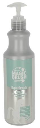 MagicBrush Equifresh chladiaci gél pre kone, 500 ml