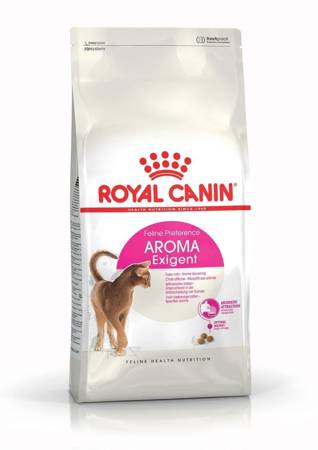 ROYAL CANIN  Exigent Aromatic Attraction 33 2x10kg