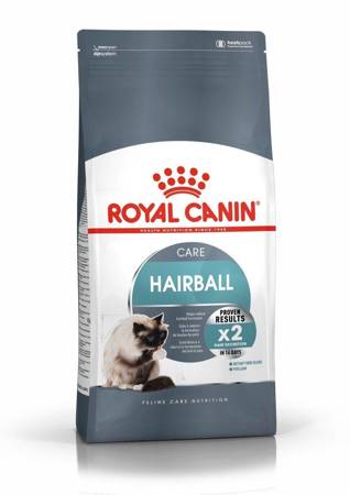 ROYAL CANIN Hairball Care 10kg + PREKVAPENIE PRE MAČKU