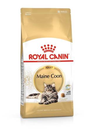 ROYAL CANIN Maine Coon Adult 2kg 