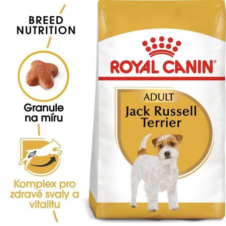 Royal Canin Jack Russell Terrier 7,5 kg