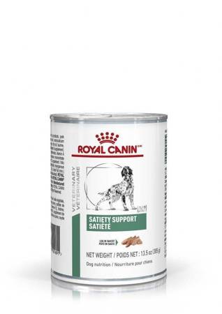 Royal Canin Veterinary Diet Dog Satiety 410 g