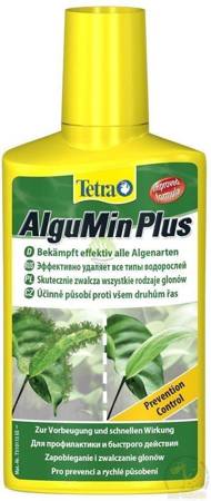 TETRA AlguMin Plus 500 ml - tekutý prípravok proti riasam