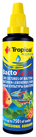 TROPICAL Bacto-Active 250ml