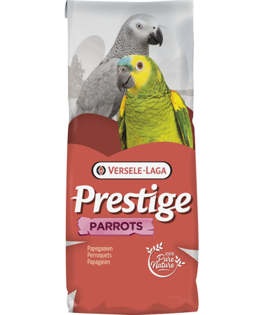 VERSELE-LAGA Exotické ovocné krmivo pre veľké papagáje 15kg     